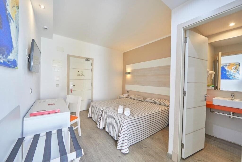 Картинка Palma Bay Club 3*