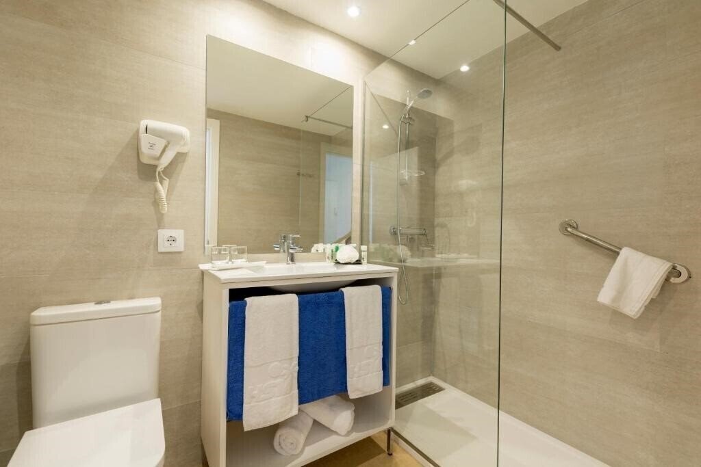 Zdjęcie HSM Regana 4*