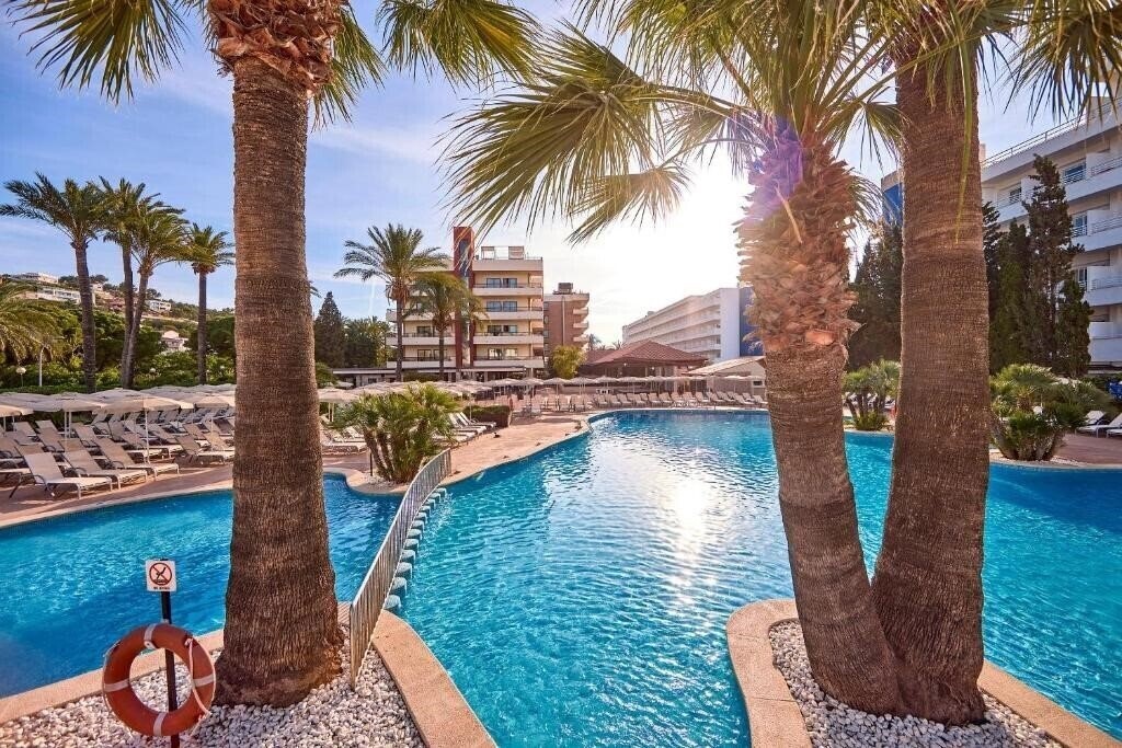 Zdjęcia Rey Don Jaime 4*