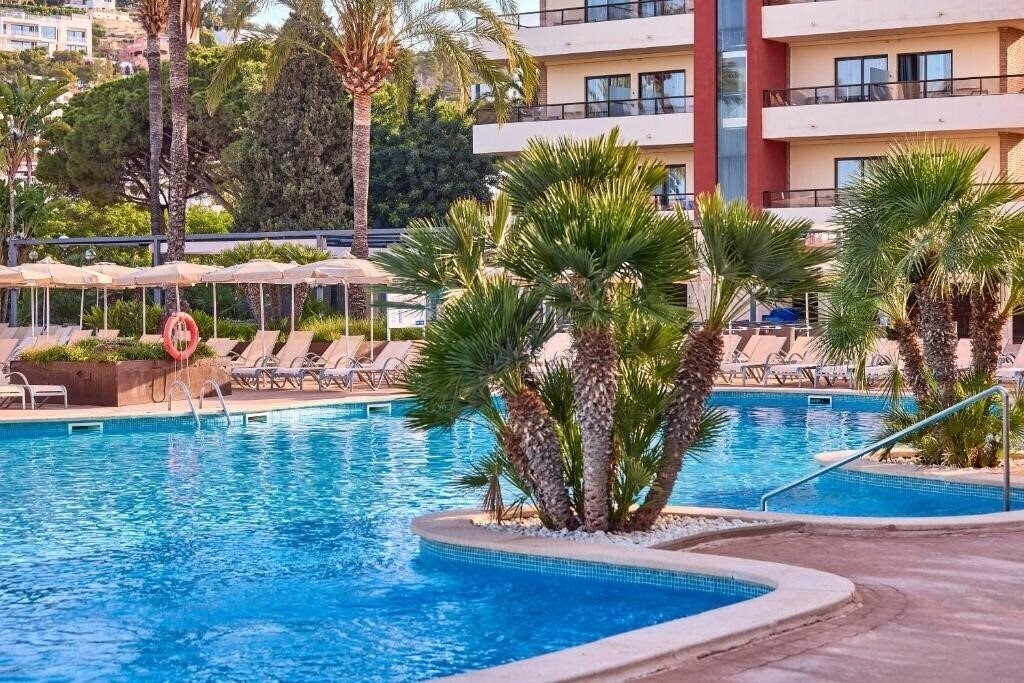 Zdjęcie Rey Don Jaime 4*