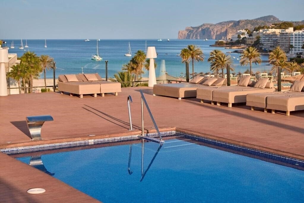 Zdjęcie Rey Don Jaime 4*