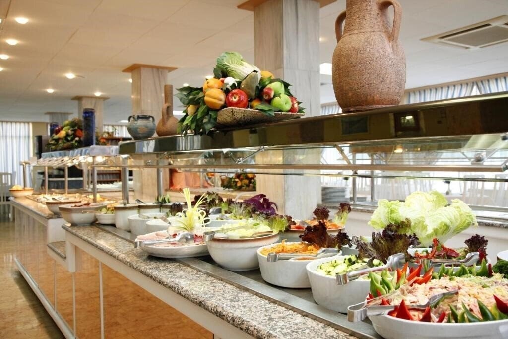 Zdjęcie Alua Linda (ex. Roc Linda) 3*