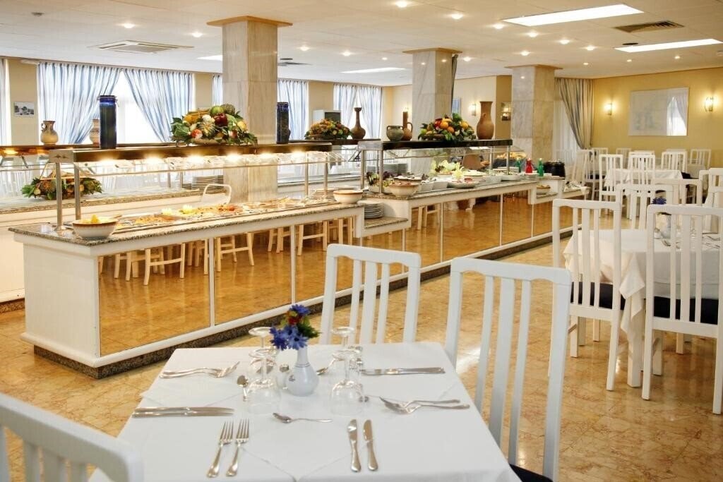 Obraz Alua Linda (ex. Roc Linda) 3*