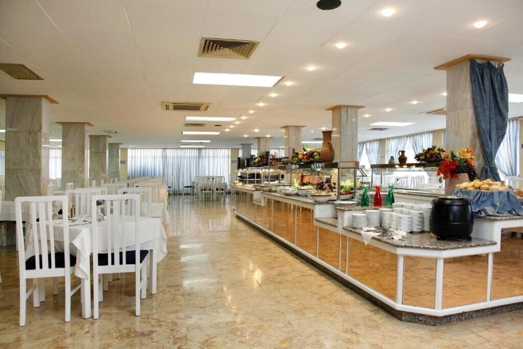 Zdjęcie Alua Linda (ex. Roc Linda) 3*