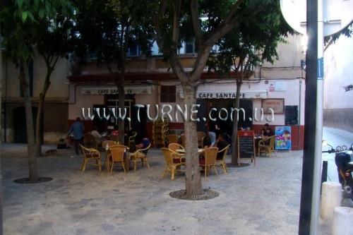 Фотография Santa Fe 3*