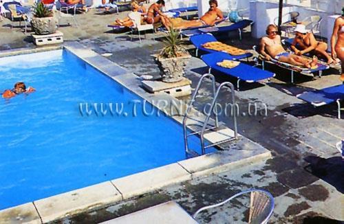 Zdjęcie Torre Arenal 3*