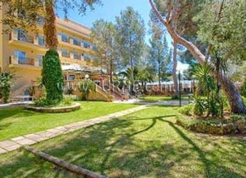 Hotel Torre Arenal 3*