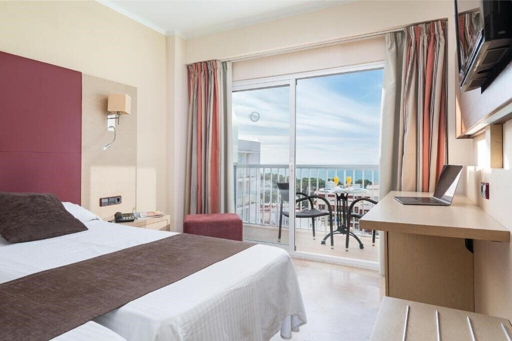 Фото Torre Azul 4*