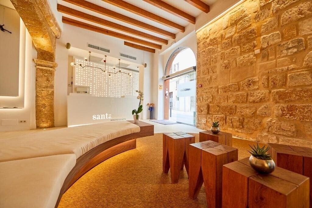 Zdjęcie Urban Santa Clara 4*