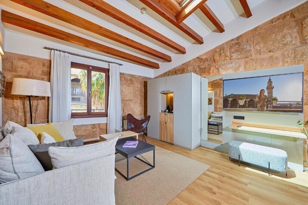 Obraz Urban Santa Clara 4*