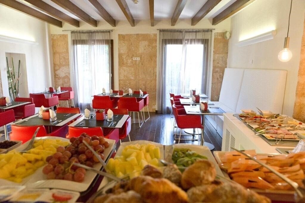 Zdjęcie Urban Santa Clara 4*