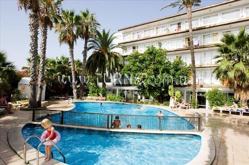 Obraz Roc Bocaccio 3*