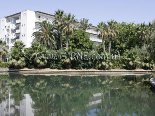 Zdjęcie Roc Bocaccio 3*