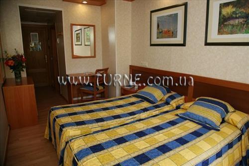 Hotel Roc Bocaccio 3*