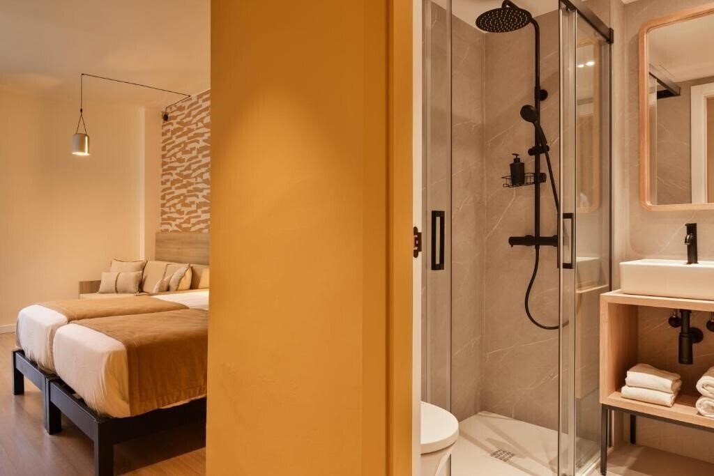 Zdjęcia Eden Playa Aparthotel 4*
