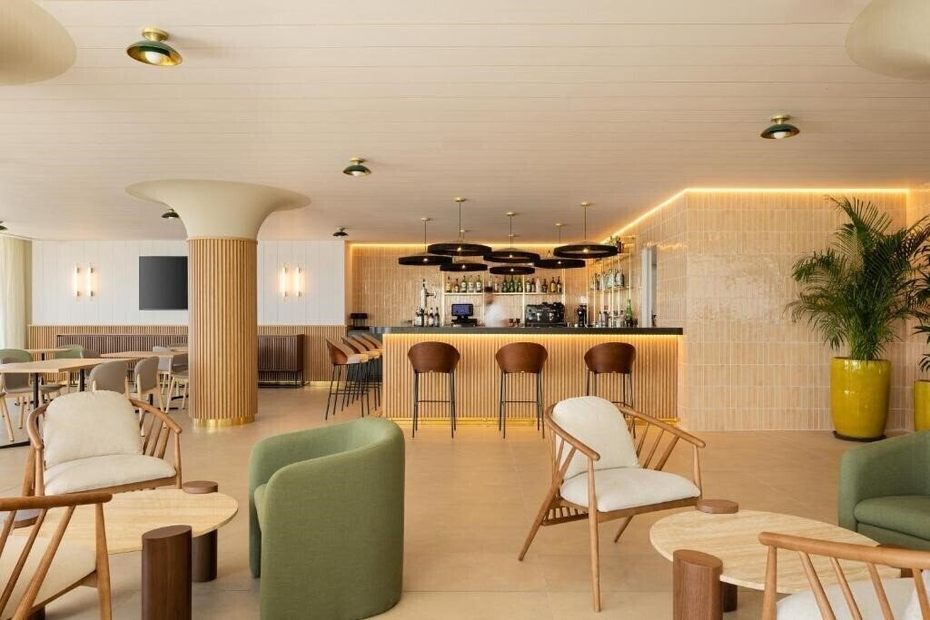 Zdjęcie Eden Playa Aparthotel 4*
