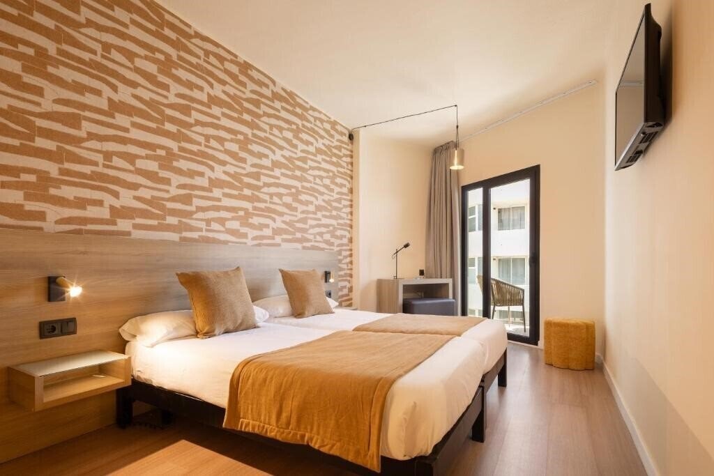 Zdjęcie Eden Playa Aparthotel 4*