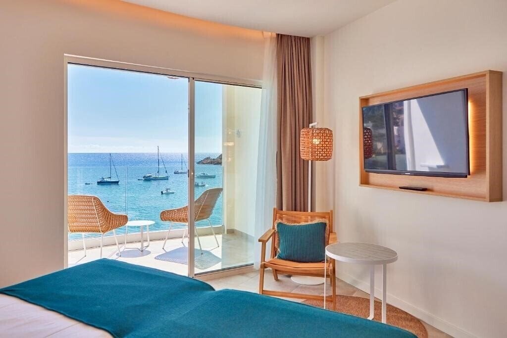 Obraz Universal Hotel Aquamarin 4*