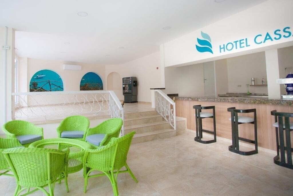 Фотография Cassandra 2*