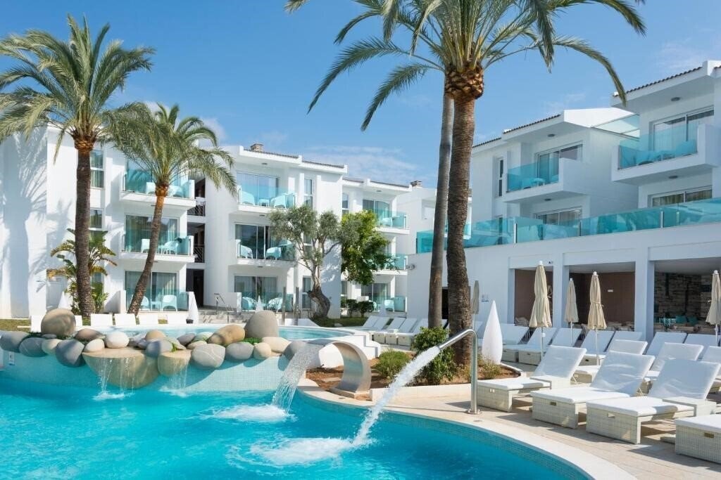 Hotel MarSenses Puerto Pollensa Hotel & SPA 4*