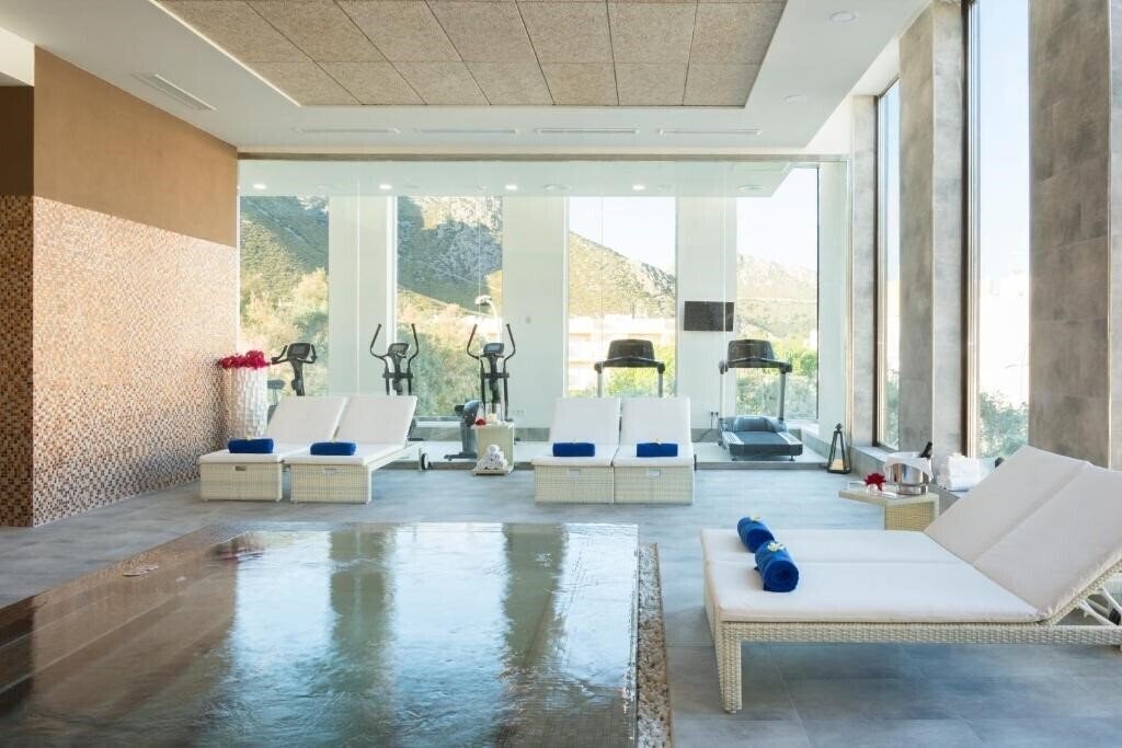 Zdjęcie MarSenses Puerto Pollensa Hotel & SPA 4*