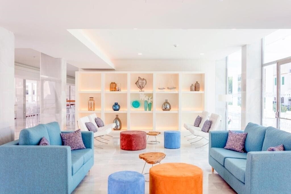 Zdjęcie MarSenses Puerto Pollensa Hotel & SPA 4*