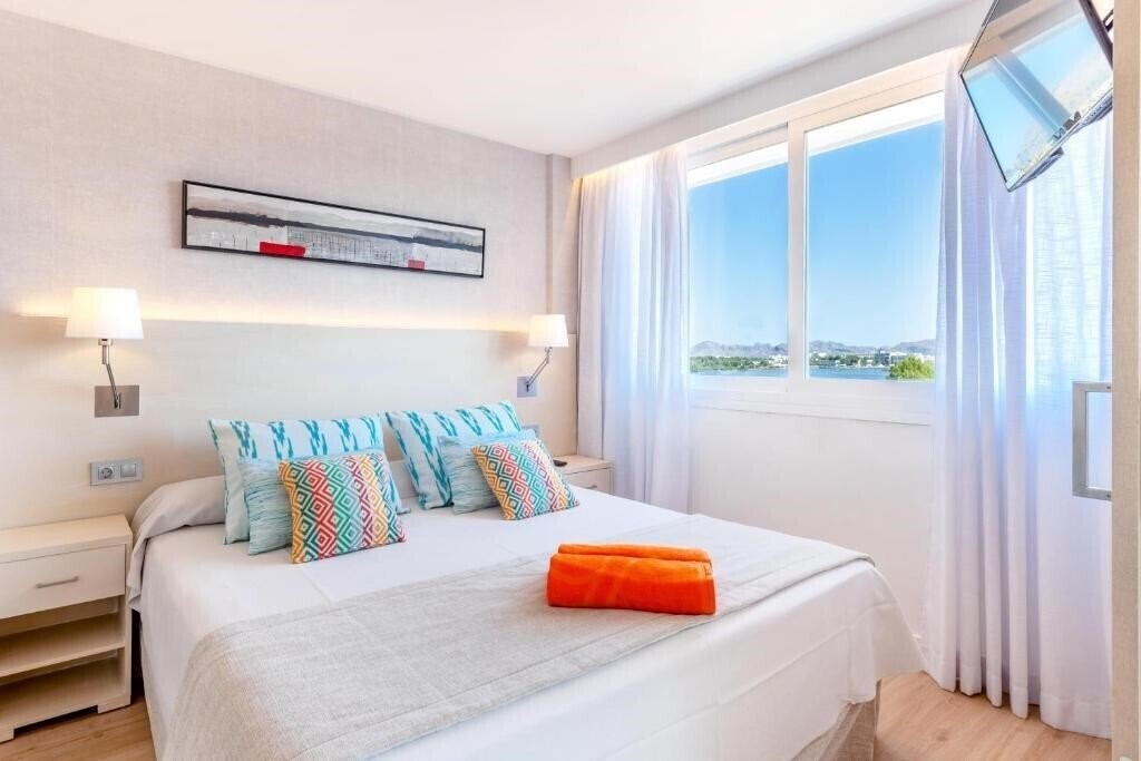 Зображення Viva Eden Lago 4*