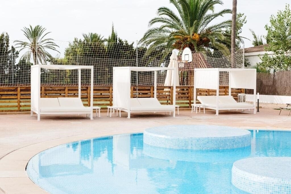 Obraz Aluasoul Alcudia 4*