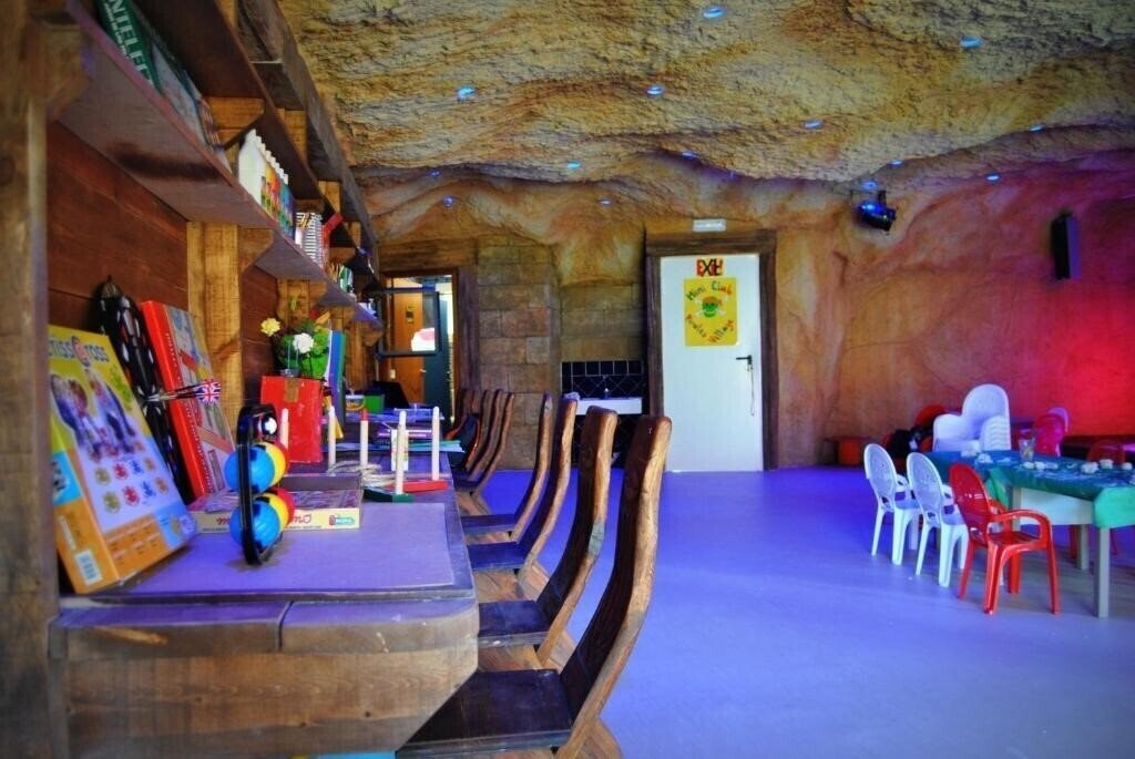 Zdjęcie Apartamentos Pirates Village 3*