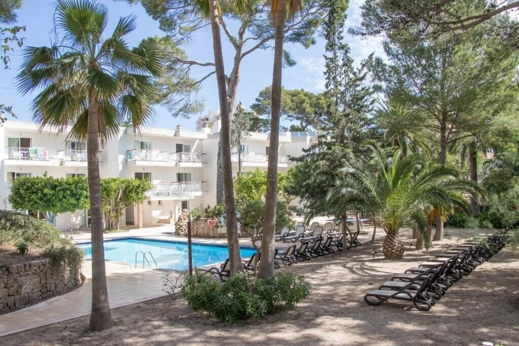 Zdjęcie Hotel Nets 2*