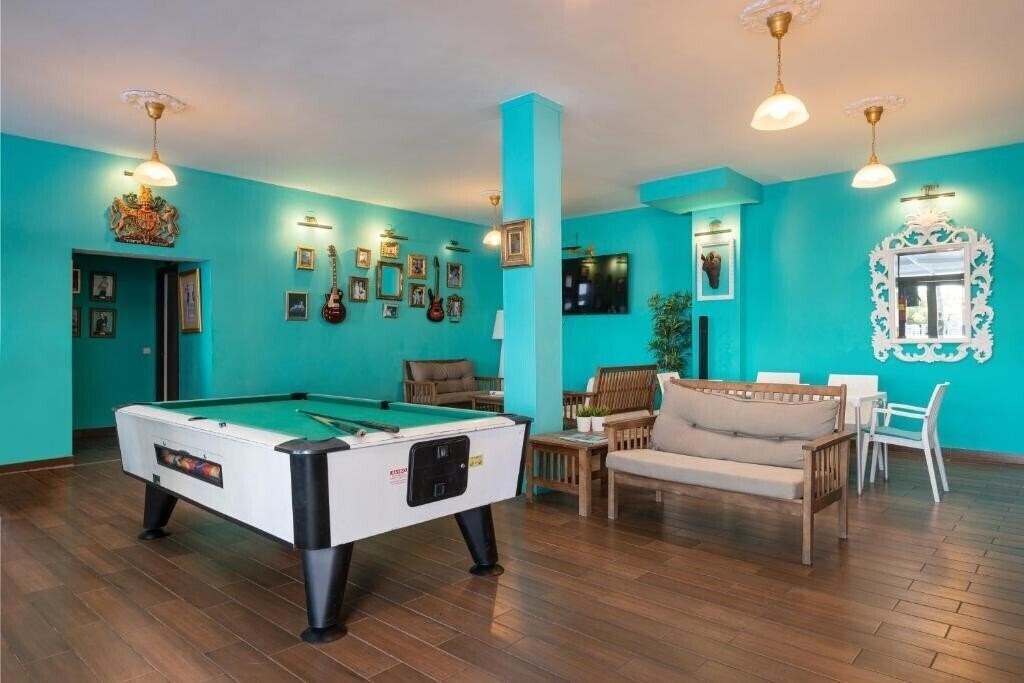 Зображення Apartamentos Holiday Park 2*