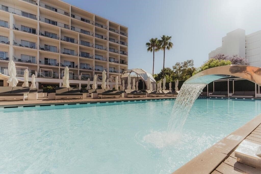 Hotel Astoria Playa (Only Adults) 4*