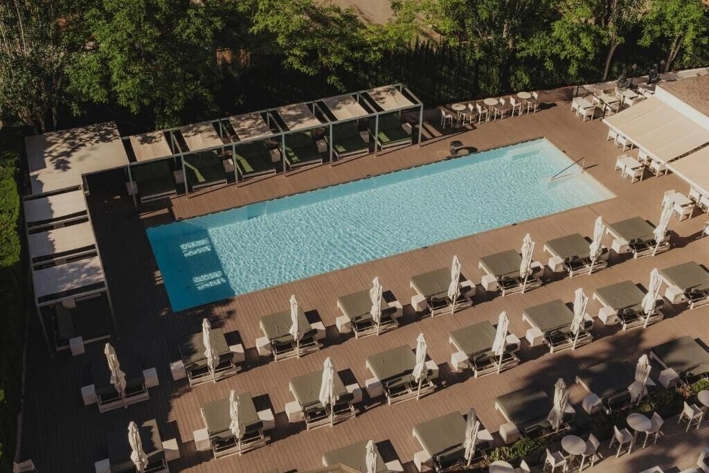 Zdjęcia Astoria Playa (Only Adults) 4*