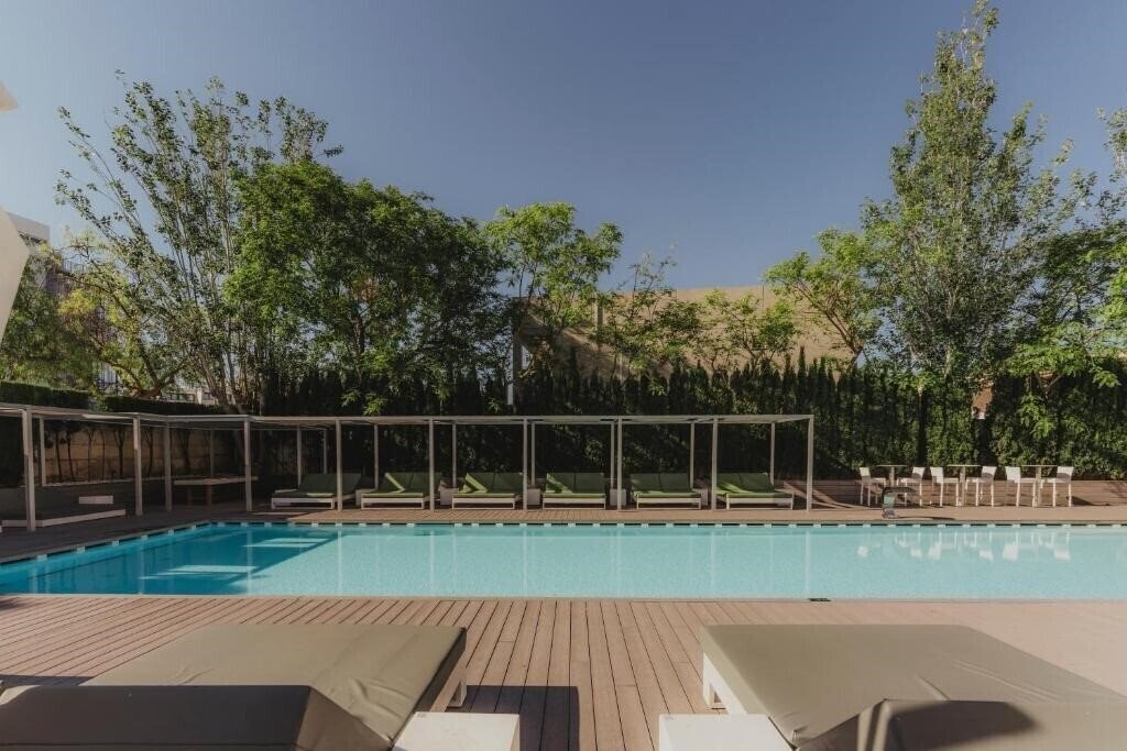 Zdjęcie Astoria Playa (Only Adults) 4*