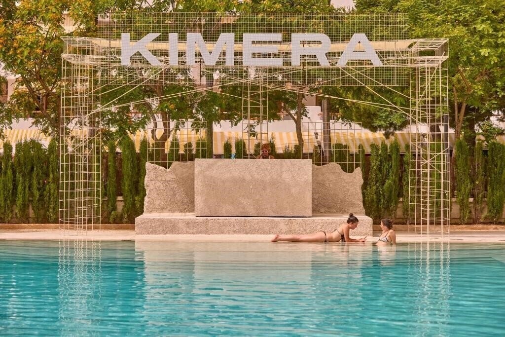 Obraz Astoria Playa (Only Adults) 4*