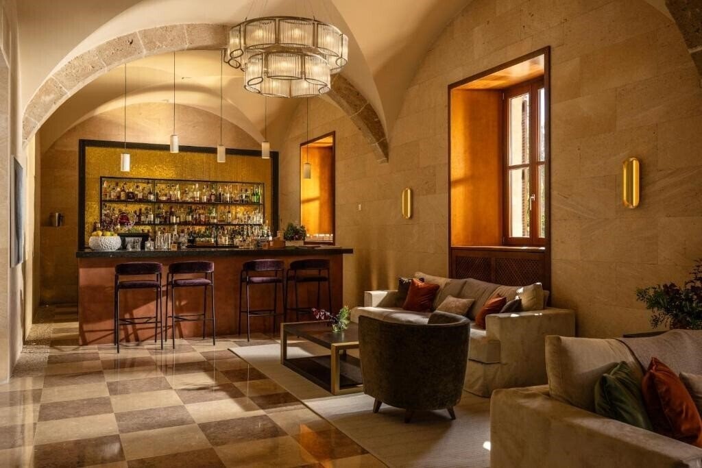 Zdjęcie Castell Son Claret 5*