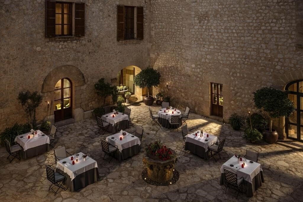 Zdjęcie Castell Son Claret 5*