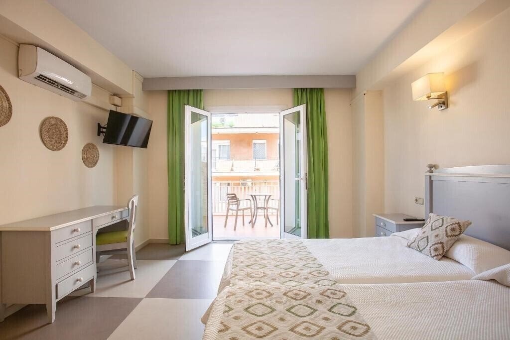 Zdjęcie Playa Sol 2*