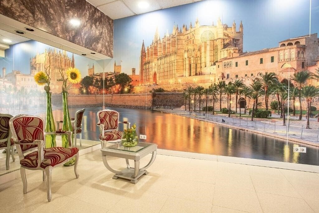 Zdjęcie Playa Sol 2*