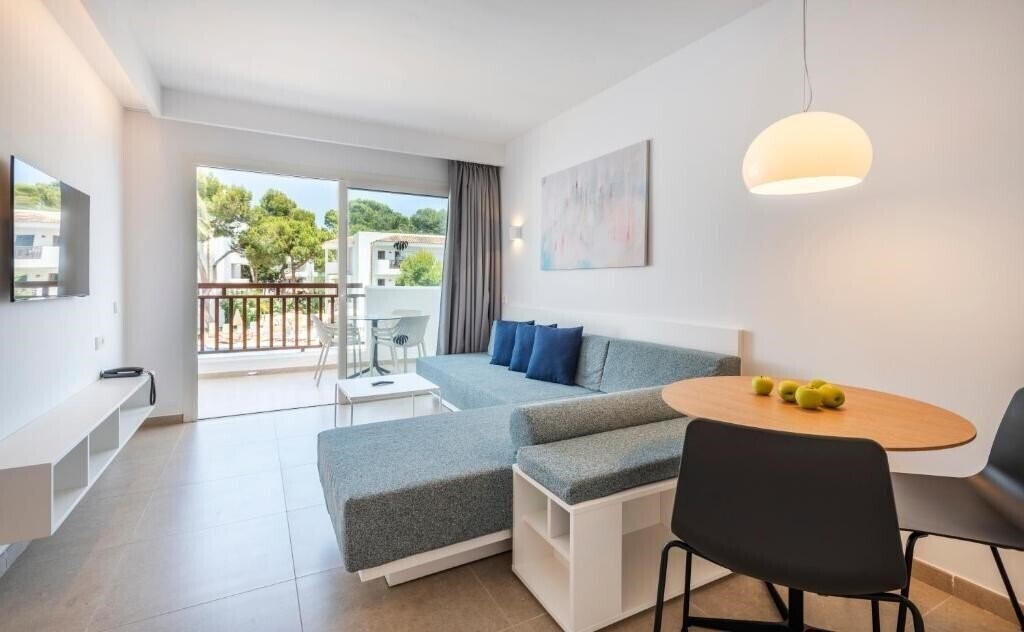 Зображення Inturotel Cala Azul Park 3*