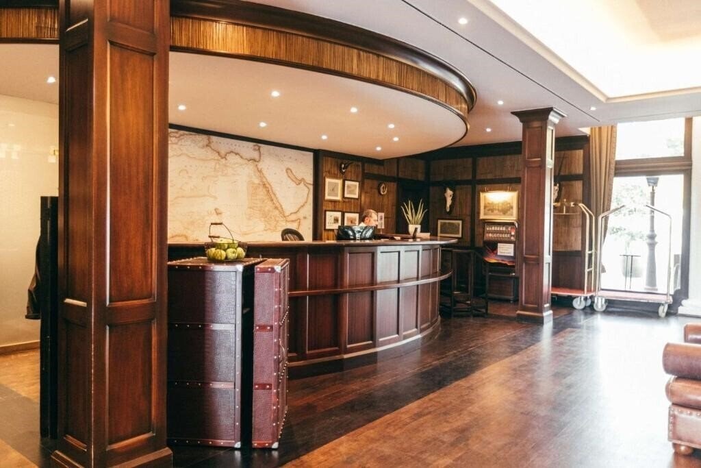 Obraz Lindner Golf & Wellness Resort Portals Nous 4*