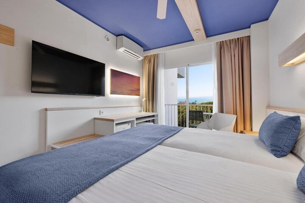 Zdjęcie Pabisa Sofia 3*