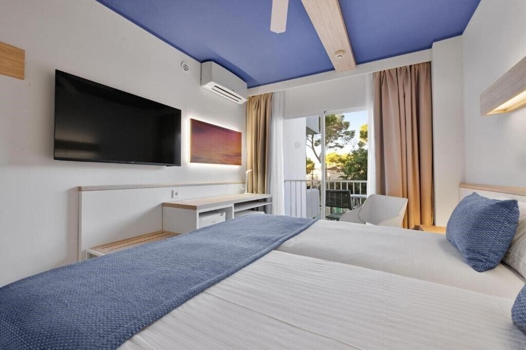 Zdjęcie Pabisa Sofia 3*