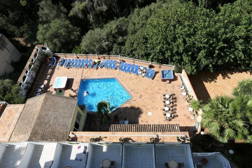 Отель Manaus 3*