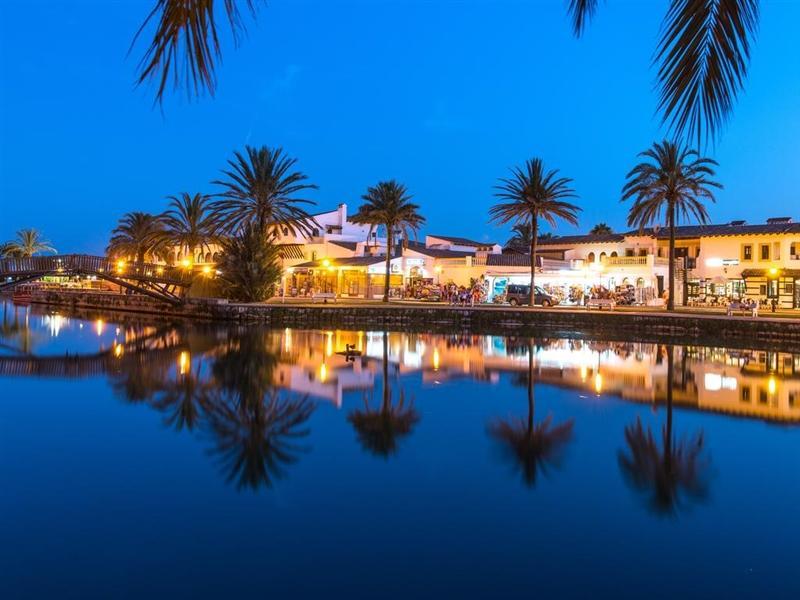 Obraz Bellevue Minerva 3*