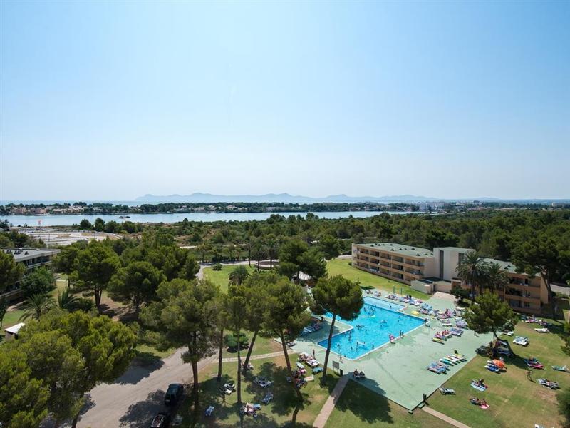 Zdjęcie Bellevue Minerva 3*