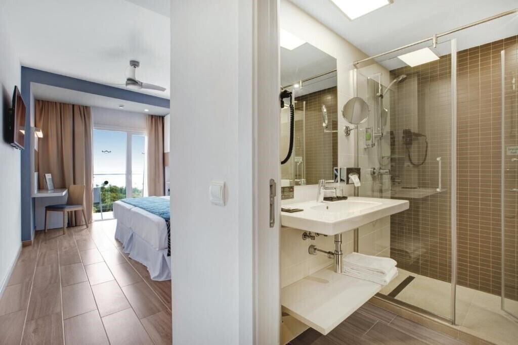 Zdjęcie Riu Festival 4*