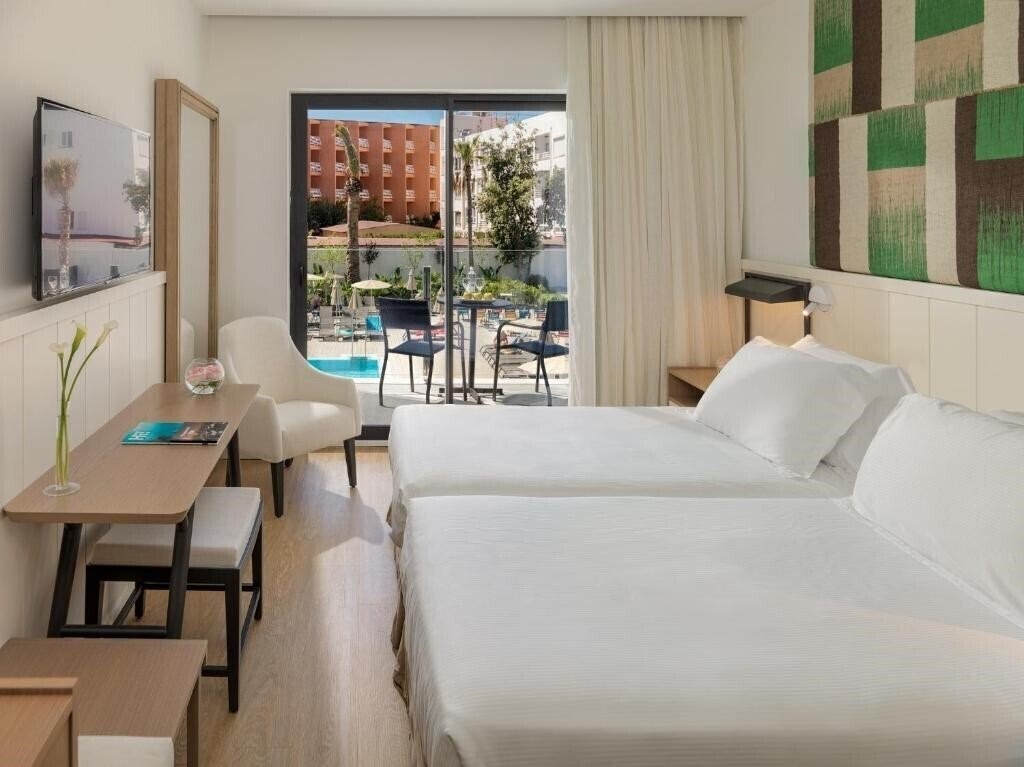 Obraz H10 Casa Del Mar 4*