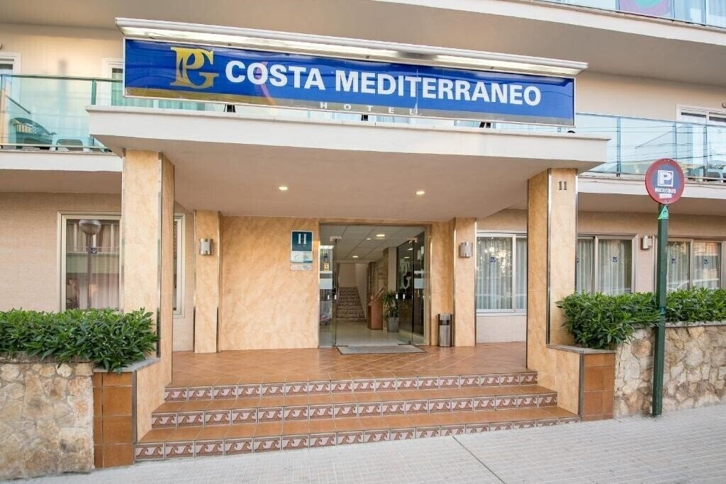 Obraz Costa Mediterraneo 2*