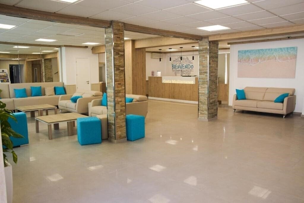 Zdjęcie Costa Mediterraneo 2*